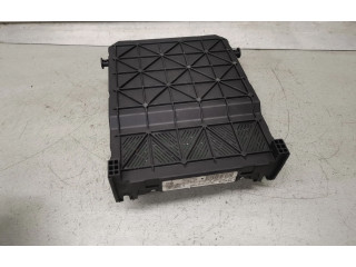   Pojistková skříňka 9650584680   Peugeot 407 2006