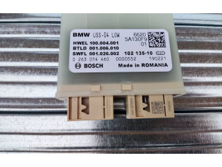 Řídící jednotka 5A130F9, 100004001   BMW 4 G22 G23 G24 G26 2021