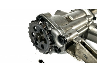 Čerpadlo oleje 7789838, 8706651032   BMW 3 E46 3.0 M57D30 306D1