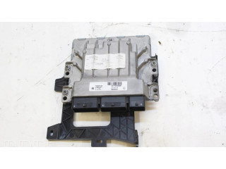 Блок управления двигателя 237106288R   Renault Megane IV