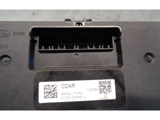 Блок управления 95400J7AR0   KIA Xceed