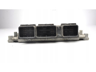 Řídící jednotka 9661145580   Peugeot 807 2006
