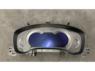 Přístrojová deska  BMW 5 G30 G31 2018 9392558, K879025501  
