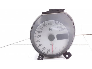 Панель приборов 60653706, 6160349908   Alfa Romeo 156       