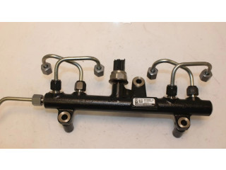 Vstřikovací lišta 9681909680, 9681909680   Ford Kuga II    TXMA(Euro 5) 