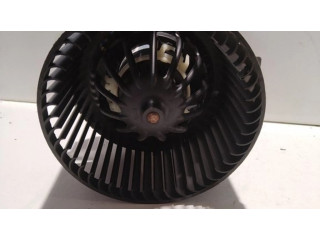Вентилятор печки    F667217D   Nissan Note (E11)