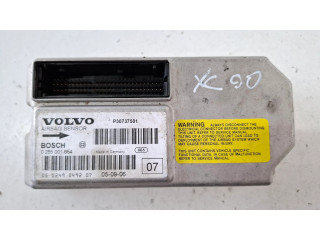 Блок подушек безопасности 30737501   Volvo XC90