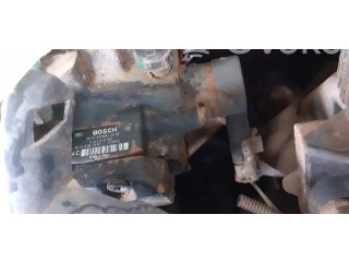 Vstřikovací čerpadlo 0445010132   Peugeot Expert    RHZ 