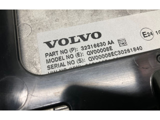 Дисплей    32316630AA, CV00008E   Volvo XC40