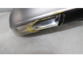 Zpětné zrcátko  Volkswagen Jetta V   E13010880  