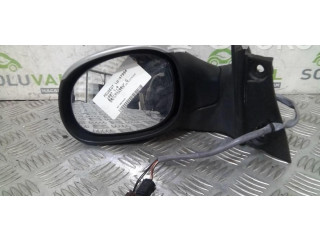 Zpětné zrcátko  Peugeot 1007 2007  8153WQ  