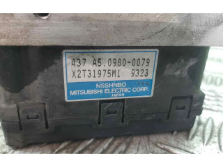 Jednotka ABS 09800079   Mitsubishi Galant 2001