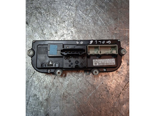 Блок управления климат-контролем 3C8907336AB, 5HB009751-20   Volkswagen Golf VI