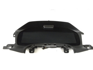Přístrojová deska  BMW 3 G20 G21 2019 9435548, 9836945  