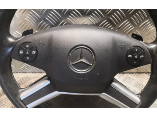 Volant Mercedes-Benz ML W164 2010 1644606903, A1644606903  
