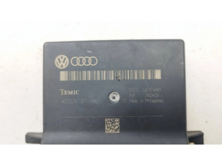 Блок управления 4L0907468, 4L0910468   Audi Q7 4L