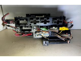   Pojistková skříňka 61131378539, 1378539   BMW 5 E34 1994