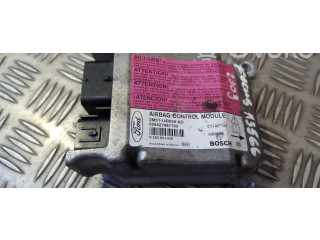 Блок подушек безопасности 2M5T14B056AD   Ford Focus