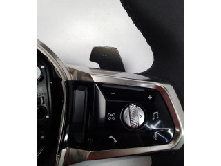 Руль BMW 5 G60  2023 -  года 5A336F5      