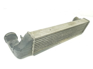 Интеркулер  7789793, 7793370   BMW 3 E46 2.0