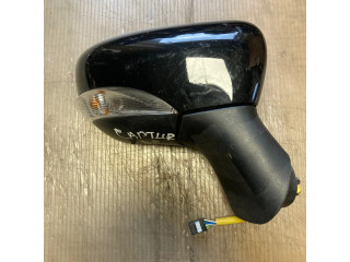 Zpětné zrcátko pravé Renault Captur 2015    
