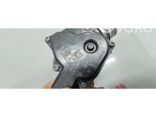 Дроссельная заслонка 161A09287R    Renault Kadjar