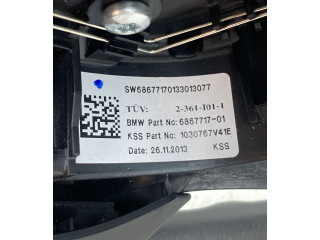 Руль BMW i3  2013 - - года 6867717      