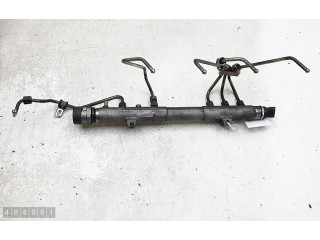 Vstřikovací lišta 0445215023   Volvo XC90     