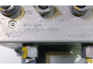 Jednotka ABS 476606196R, 970398   Renault Clio IV 2021