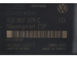Jednotka ABS    Porsche Cayenne (9PA) 2004