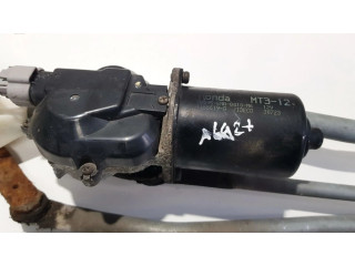 Моторчик дворников 76505saag010m6    Honda Jazz