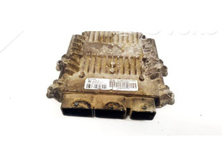 Řídící jednotka SW9665100380, 5WS40615CT   Fiat Scudo 2010