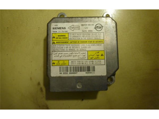 Блок подушек безопасности 8625008140   SsangYong Rexton