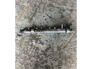 Vstřikovací lišta 0445214182, 780912702   BMW X1 E84    N47D20C 