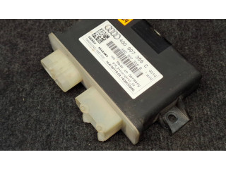 Řídící jednotka 443907401A, 0281001092   Audi 100 200 5000 C3 1986