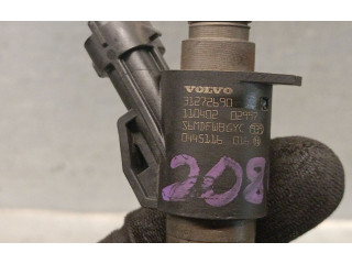 Vstřikovač 31272690, 0445116016BOSCH   Volvo XC60    D5244T10 