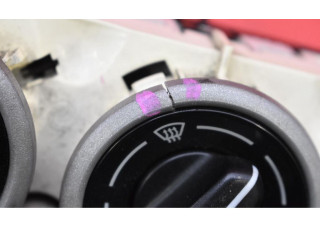 Блок управления климат-контролем 69657032, 69657032   Smart ForFour I