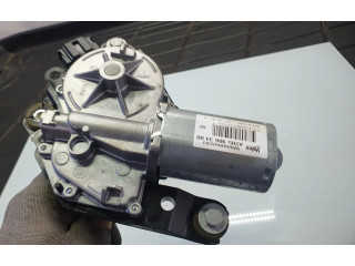 Моторчик заднего дворника A2059063400, W000060243    Mercedes-Benz C W205