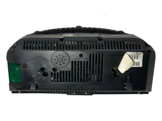 Přístrojová deska  BMW 7 E65 E66 2003 6956634, 62116956634  