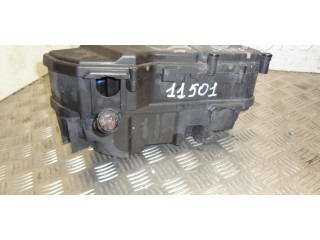   Pojistková skříňka 7L0937576B, 7L0937576A   Audi Q7 4L 2008