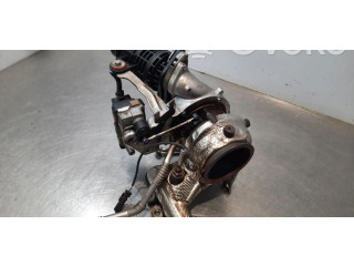  Турбина Alfa Romeo Stelvio 2.1 55279544         