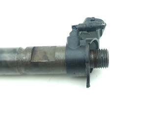 Vstřikovač 15062058F, 0445115067   Chrysler Grand Voyager V    VM64C 