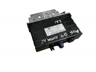 Блок управления коробкой передач 097927731, 5DG00696212   Audi 100 S4 C4