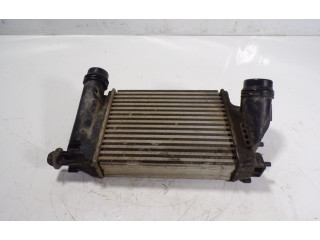 Интеркулер  144614BE0A, 144614BE0A   Nissan X-Trail T32 