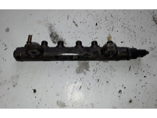 Топливная рампа 0445214042, 8200347593   Renault Laguna II 2.2 