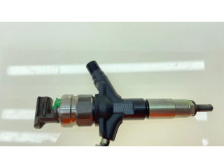 Форсунка 16613AA020, 16613AA    Subaru XV I для дизельного двигателя EE20Z 2