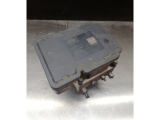 Jednotka ABS 4670A265, 00404399D100   Mitsubishi Lancer X 2009
