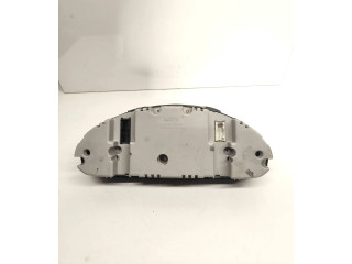 Přístrojová deska  BMW 3 E46 2004 4117708, 0263639160  