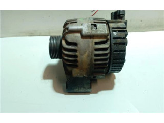 Генератор 9641727480, 9641727480   Citroen Saxo      