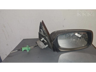 Zpětné zrcátko pravé Ford Mondeo MK II 1997  K18BC  